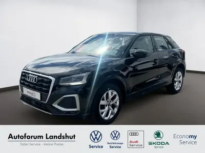Gebraucht Audi Q2
