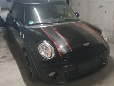 Gebraucht Mini John Cooper Works