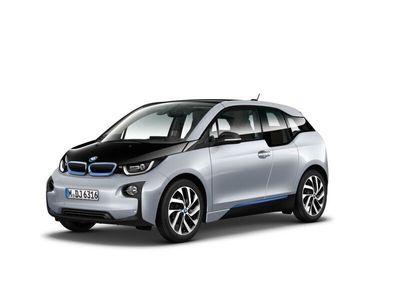 gebraucht BMW i3 94Ah