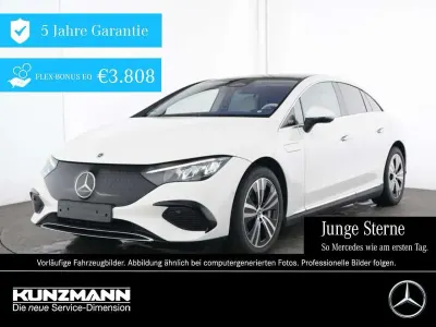 Gebraucht Mercedes EQE300