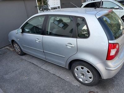 VW Polo