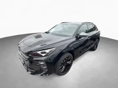 Nouă Cupra Terramar 265 CP (194 kW) 2026 Negru SUV