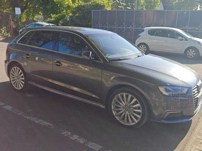 Audi A3 e-tron