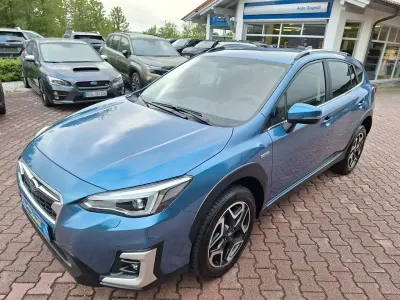 Occasion Subaru XV
