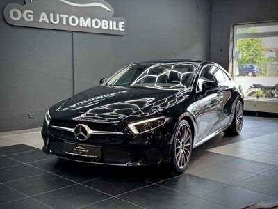 Mercedes CLS350