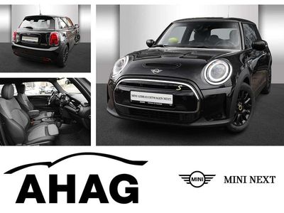 Gebraucht Mini Cooper SE Classic 135 kW (184 PS) 2022 Midnight schwarz Kleinwagen