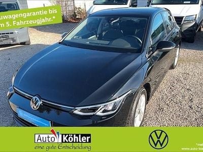 VW Golf VIII