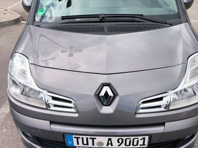 Renault Modus