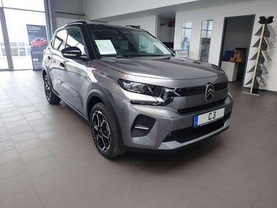 Farbe grun turquoise/typ ausse Neu 2025 Citroën C3 Limousine | 23.590 € (Fairer Preis)