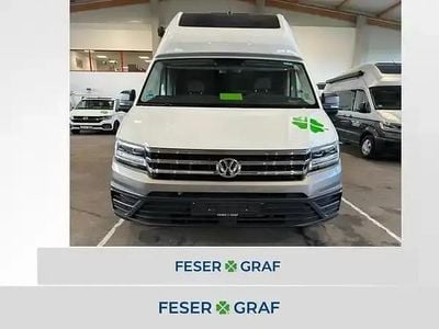 Gebraucht VW California