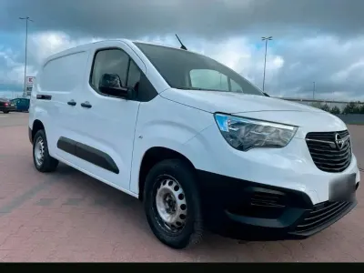 Gebraucht Opel Combo