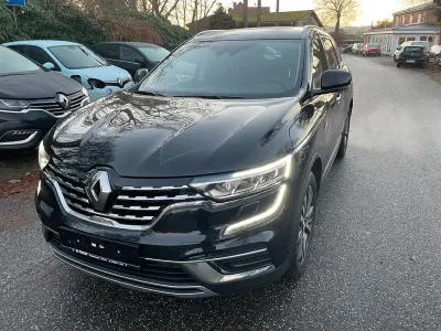 Gebraucht Renault Koleos Initiale Paris 158 PS (116 kW) 2023 Schwarz SUV