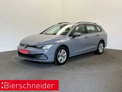 Gebraucht VW Golf VII