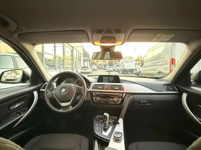 Gebraucht BMW 320