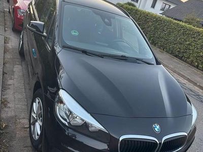 BMW 218 Gran Tourer