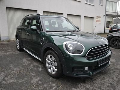 Mini Cooper D Countryman