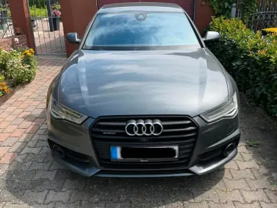 Gebraucht Audi A6