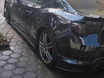 Toyota GT86