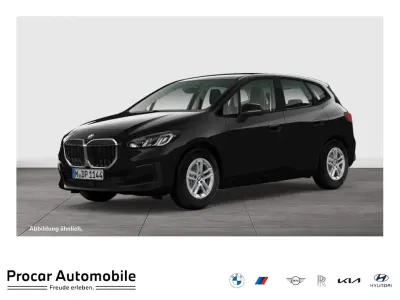 Gebraucht BMW 218 Active Tourer