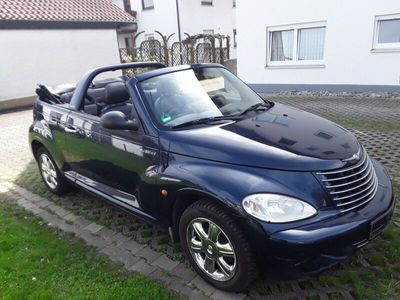 gebraucht Chrysler PT Cruiser 