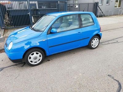VW Lupo