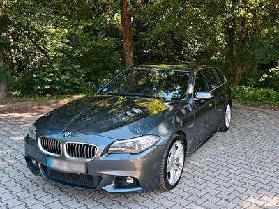 BMW 535