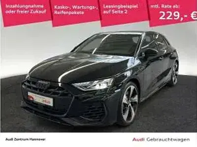 Gebraucht Audi S3