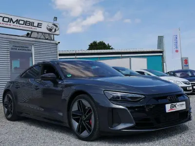 Gebraucht Audi RS e-tron GT