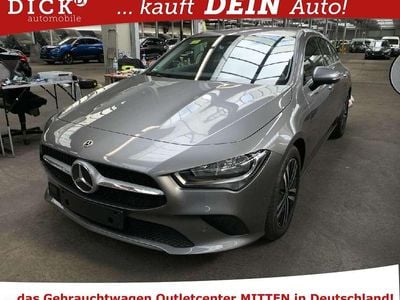 Mercedes CLA200