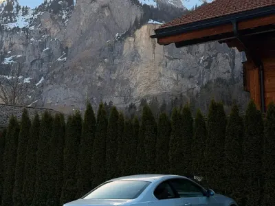 Gebraucht BMW 335