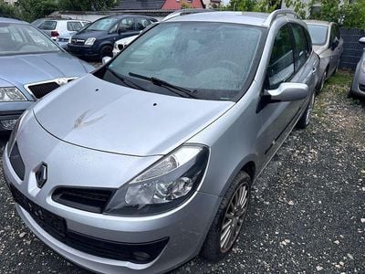 Renault Clio GrandTour