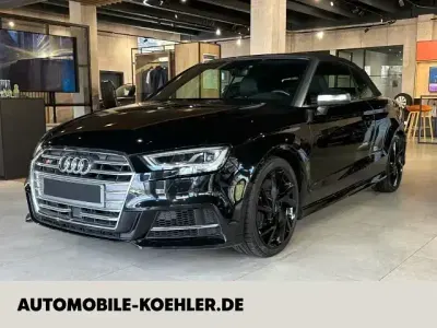 Gebraucht Audi S3 Cabriolet