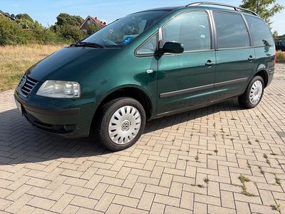 VW Sharan