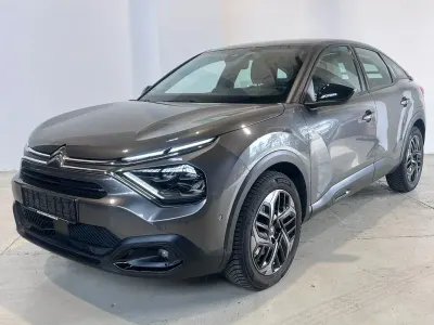 Gebraucht Citroën C4