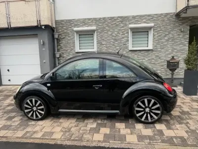 Gebraucht VW Beetle