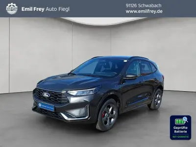 Neu Ford Kuga ST-Line X 152 PS (111 kW) 2026 Magnetic metallic SUV
