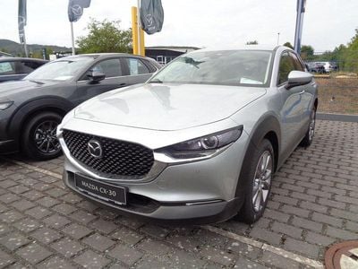 Gebraucht Mazda CX-30 Selection 122 PS (89 kW) 2020 SUV