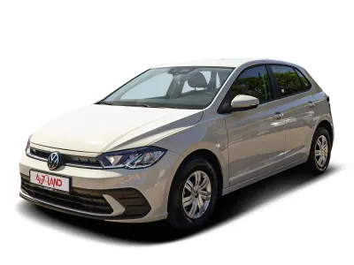 Gebraucht VW Polo Beats 116 PS (85 kW) 2018 Schwarz Kleinwagen