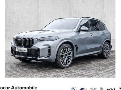 Gebraucht BMW X4 Comfort Edition 286 PS (210 kW) 2025 Grau SUV