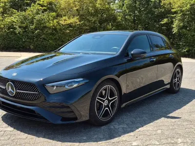 Gebraucht Mercedes A220