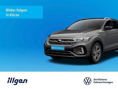 Second-hand VW Golf Alltrack 184 CP (135 kW) 2019 Roșu Break