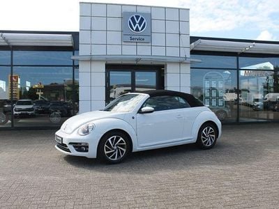 VW Beetle
