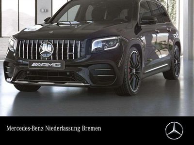 Mercedes GLB35