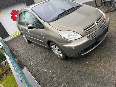 Citroën Xsara Picasso