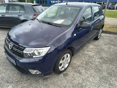 Gebraucht Dacia Sandero