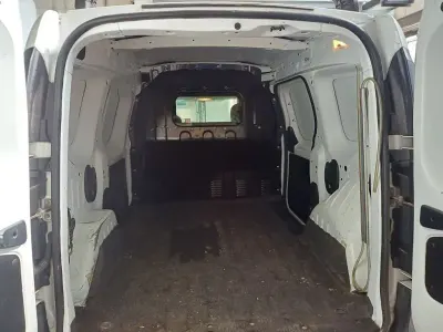 Gebraucht Dacia Dokker