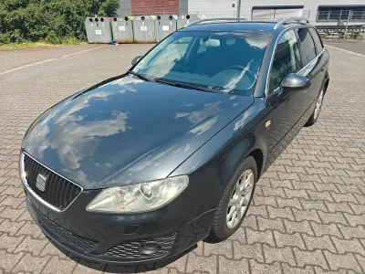 Gebraucht Seat Exeo