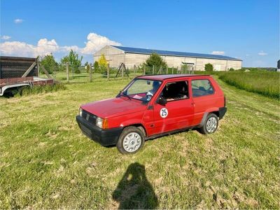 gebraucht Fiat Panda 141A. 25 km/h