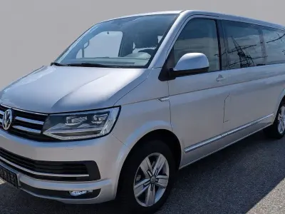 Gebraucht VW Caravelle