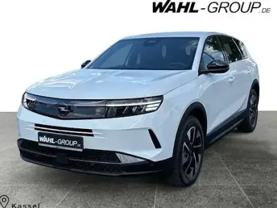 Neu Opel Grandland X Edition 136 PS (100 kW) 2026 Weiß SUV